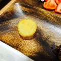 ゆぼ☆'s cooksnap of when they made さつまいものレモン煮.