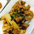 クック6AET3Z☆'s cooksnap of when they made ☆簡単！ 豚さんで蒲焼き☆.