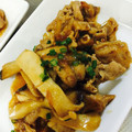 クック6AET3Z☆'s cooksnap of when they made ☆簡単！ 豚さんで蒲焼き☆.