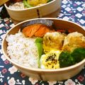 わがまま姫's cooksnap of when they made ♡ふんわり♡サックリ♡レンコン鶏つくね♡.