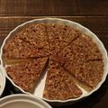 toeluoh's cooksnap of when they made え～！？電子レンジで☆フロランタン.