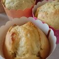 panpudding's cooksnap of when they made アーモンドカップケーキ.