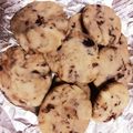 YMRR20☆'s cooksnap of when they made 簡単★あずきクッキー.