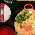 nonmama312's cooksnap of when they made 塩レモンのトムヤンクン鍋.