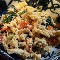 うっち～H's cooksnap of when they made 基本の卯の花（おから）.