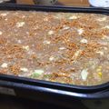 ちゃんもり♪'s cooksnap of when they made みんなでわいわいもんじゃ焼き♡.