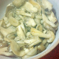 nonkomomo's cooksnap of when they made きのこ炒め.