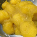 mi_sa_to's cooksnap of when they made O御節（栗金団・圧力鍋使用）.