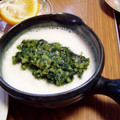 久美サン's cooksnap of when they made わらびとろろ.