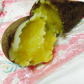 ★mell★'s cooksnap of when they made 炊飯器でしっとり甘〜いさつまいも.