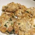 クックYEPDPQ☆'s cooksnap of when they made 豚コマとれんこんの甘酢焼き.