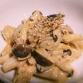 yukiet84's cooksnap of when they made 辛子酢味噌ディップ.
