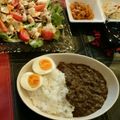 マタン1004's cooksnap of when they made 【業】北海道産牛のビーフカレー.