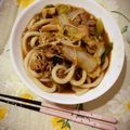 ゆーこリン♡'s cooksnap of when they made カレー鍋☆市販のルー使用☆.