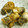 由芽15's cooksnap of when they made ✿簡単✿サンマの味噌巻き揚げ.