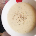 myumyuシンバ's cooksnap of when they made 大根と長ネギの和ポタージュ.