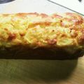 よつばっち's cooksnap of when they made アップルパウンドケーキ.