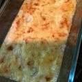 kaeru1gou's cooksnap of when they made ☆お豆腐と長芋のグラタン☆.