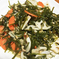 まな_mana's cooksnap of when they made 切り昆布とれんこんの煮物.