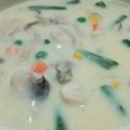 気まぐれまちこ's cooksnap of when they made ビン長マグロとインゲンの手抜きシチュー.