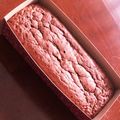 滋賀の子's cooksnap of when they made 濃厚リッチなレーズンブラウニー♡.