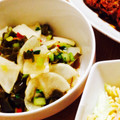 mack♪♪♪'s cooksnap of when they made 【作り置き】大根と昆布のめんつゆ漬け.