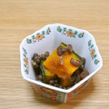 ねこのかあさん's cooksnap of when they made 簡単♪小豆とかぼちゃの煮物.