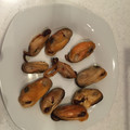 KAORU4649's cooksnap of when they made 牡蠣の燻製のオイル漬け.