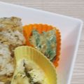 アクセル☆'s cooksnap of when they made いんげんの味噌マヨ＊胡麻和え.