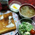 ともちゃん（＾０＾）'s cooksnap of when they made アイスプラント☆マヨタマ和え.
