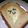 huto☆'s cooksnap of when they made おばけトースト.