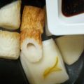 クック53IIXY☆'s cooksnap of when they made 韓国風おでんダレ.