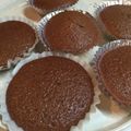 カクタスぽぷら's cooksnap of when they made HM&サラダ油でお手軽マフィン.