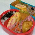なななな♡MaMa's cooksnap of when they made 春キャベツのゆかり和え.