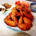 春凛RIN's cooksnap of when they made *＊これが美味しい！手羽先の唐揚げ＊*.