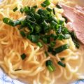 ゆっきい９'s cooksnap of when they made 塩豚＆スープ.