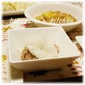 ババガレイ's cooksnap of when they made 酒の肴に～さば缶ふわふわみぞれがけ❀.
