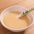 くろにゃん☆'s cooksnap of when they made ほっこりあま～い♪にんじんのポタージュ.
