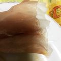 クック87R88F☆'s cooksnap of when they made シンプルだけど美味しい！生ハムオニオン.