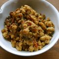 Lake☆Erie's cooksnap of when they made 万能！簡単！創味シャンタンで肉味噌♪.