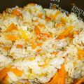 Lake☆Erie's cooksnap of when they made めんつゆで炊き込みご飯.