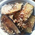 Jyohana's cooksnap of when they made ご飯がススム！ナスの甘辛炒め煮.