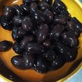 げんたにゃん's cooksnap of when they made 圧力鍋*ほっくり黒豆の煮豆.