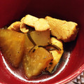それいゆ★'s cooksnap of when they made だしがら昆布で！簡単☆鶏肉と大根の煮物.