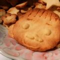 スーパークランパ♪'s cooksnap of when they made ☆さくさくクッキー☆.