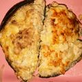 suiyyy's cooksnap of when they made ✿しいたけの肉詰め～味噌チーズVer～✿.