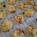 kazuyo10's cooksnap of when they made 超簡単♪おから入りバナナクッキー.