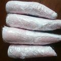 のあぷ～'s cooksnap of when they made 長持ち☆にんじんの保存法.