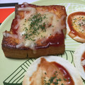 リラシャン's cooksnap of when they made 厚揚げのチーズ焼き.