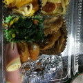 Dyayoi's cooksnap of when they made 【お弁当用】えのきの肉巻き.